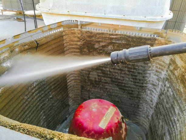 Best Commercial HVAC Duct Cleaning  in Ashley, OH