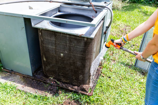 Best Air Duct Cleaning Near Me in OH