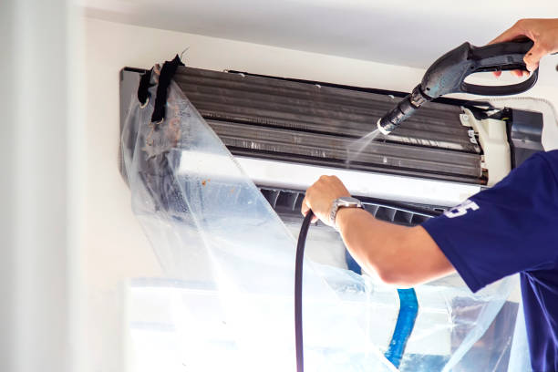 Best HVAC Air Duct Cleaning  in Ashley, OH