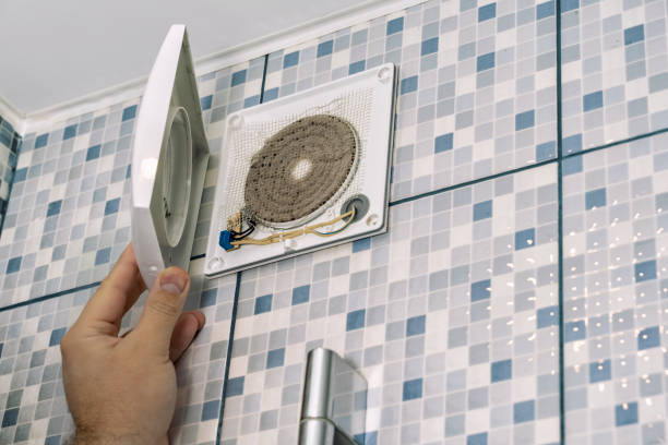 Best Home Air Vent Cleaning  in Ashley, OH
