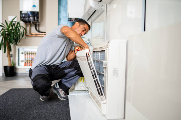 Best Ductwork Cleaning Services  in Ashley, OH