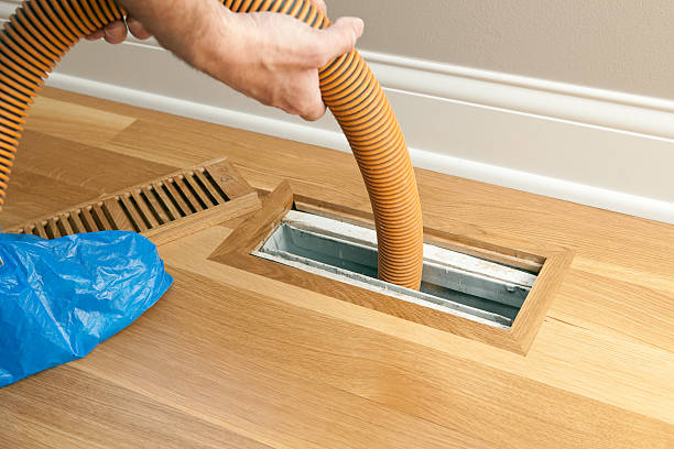 Best HVAC Maintenance and Cleaning  in Ashley, OH