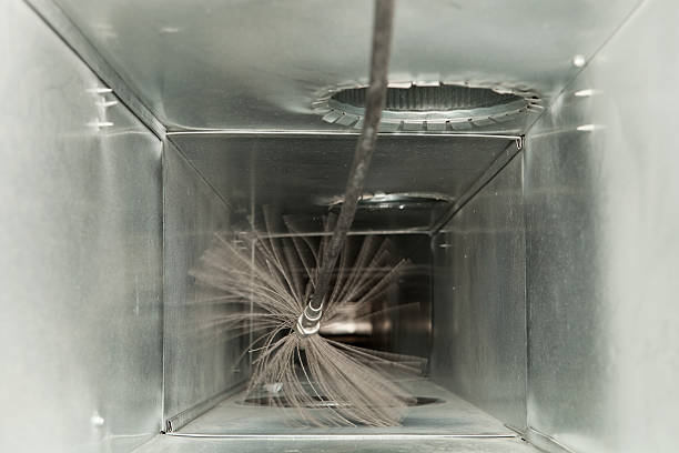 Best Air Duct Cleaning Near Me  in Ashley, OH