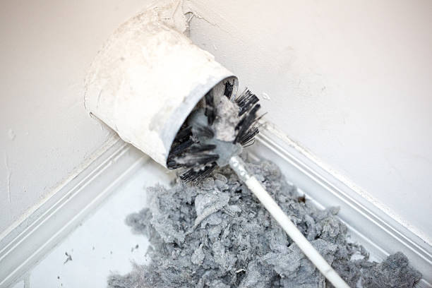 HVAC System Cleaning in OH